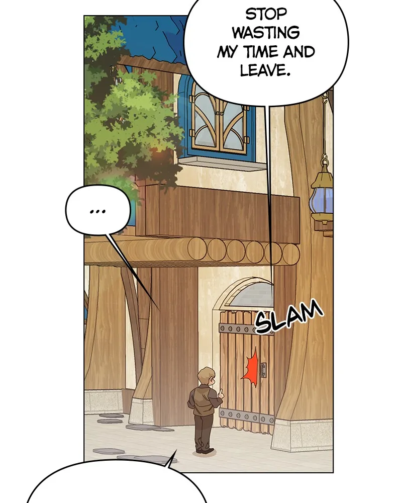 Resigning and Healing in Another World Chapter 27 page 34 - 