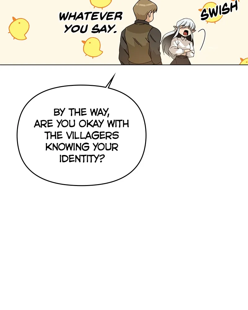 Resigning and Healing in Another World Chapter 27 page 46 - 