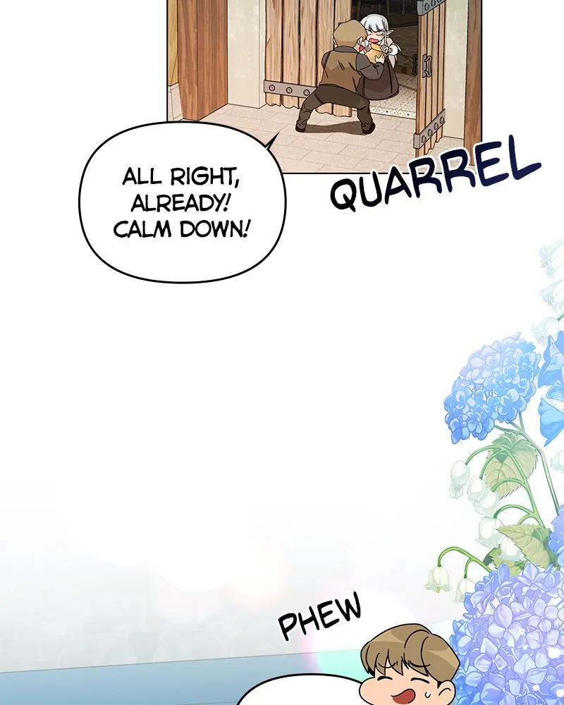 Resigning and Healing in Another World Chapter 27 page 48 - 