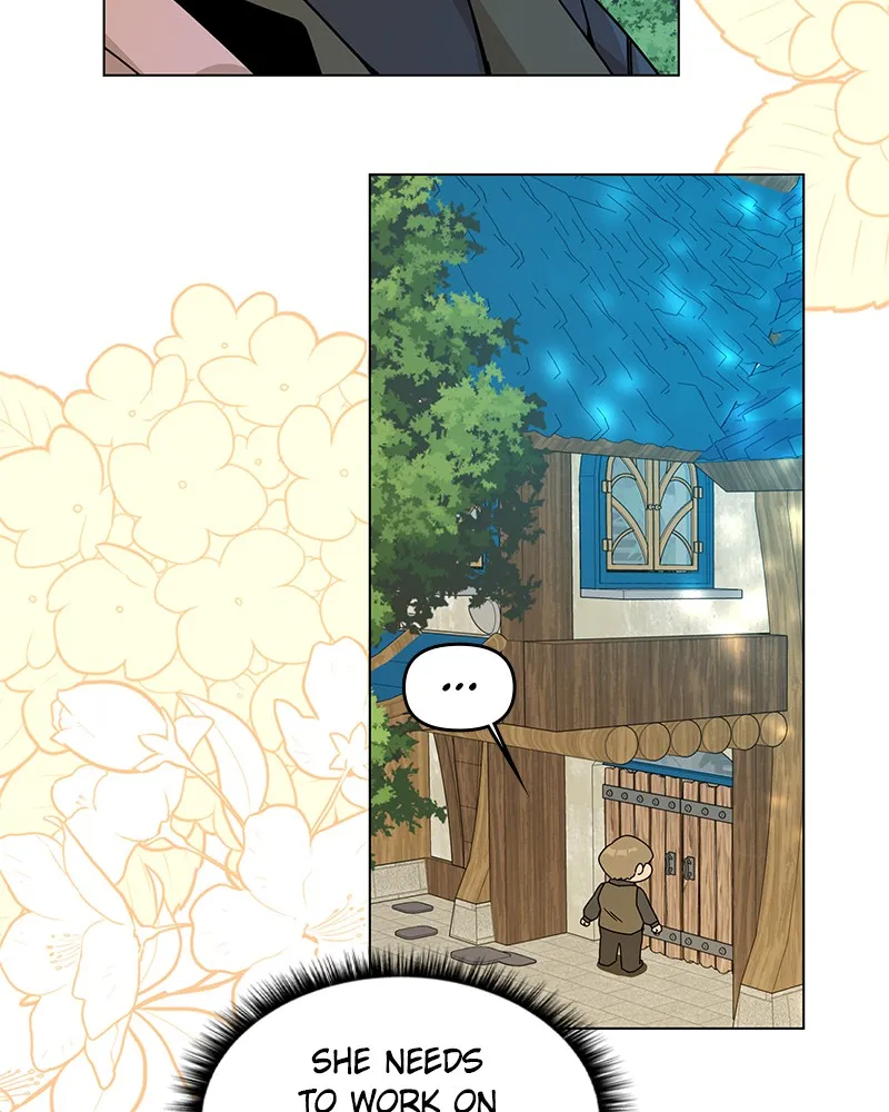 Resigning and Healing in Another World Chapter 27 page 52 - 