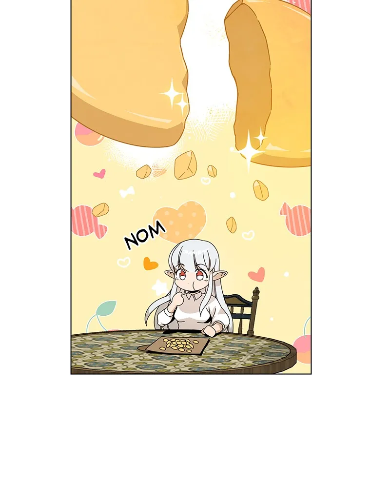 Resigning and Healing in Another World Chapter 27 page 60 - 