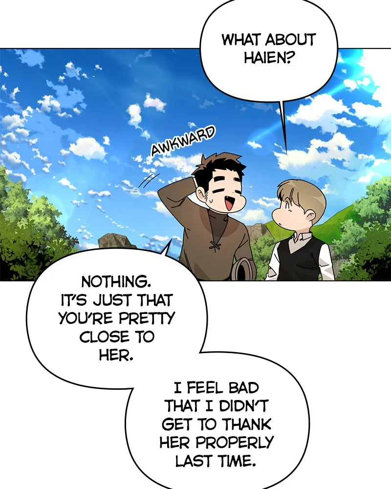 Resigning and Healing in Another World Chapter 27 page 70 - 