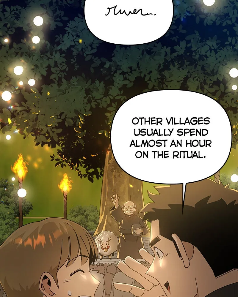Resigning and Healing in Another World Chapter 27 page 94 - 