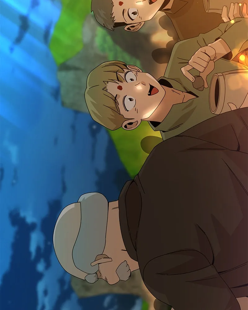 Resigning and Healing in Another World Chapter 27 page 100 - 