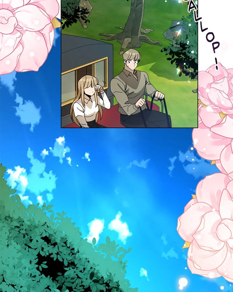 Resigning and Healing in Another World Chapter 28 page 108 - 