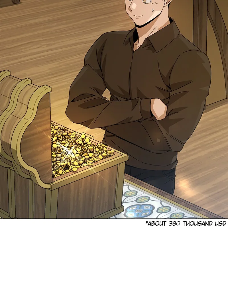 Resigning and Healing in Another World Chapter 28 page 19 - 