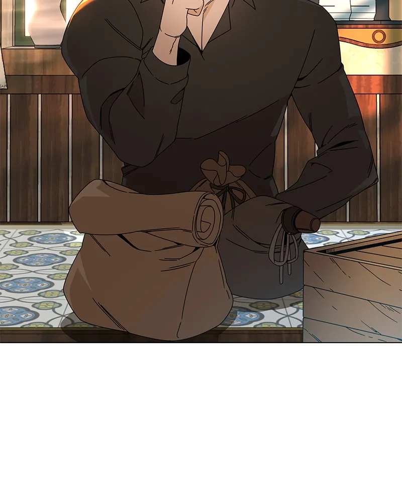 Resigning and Healing in Another World Chapter 28 page 3 - 