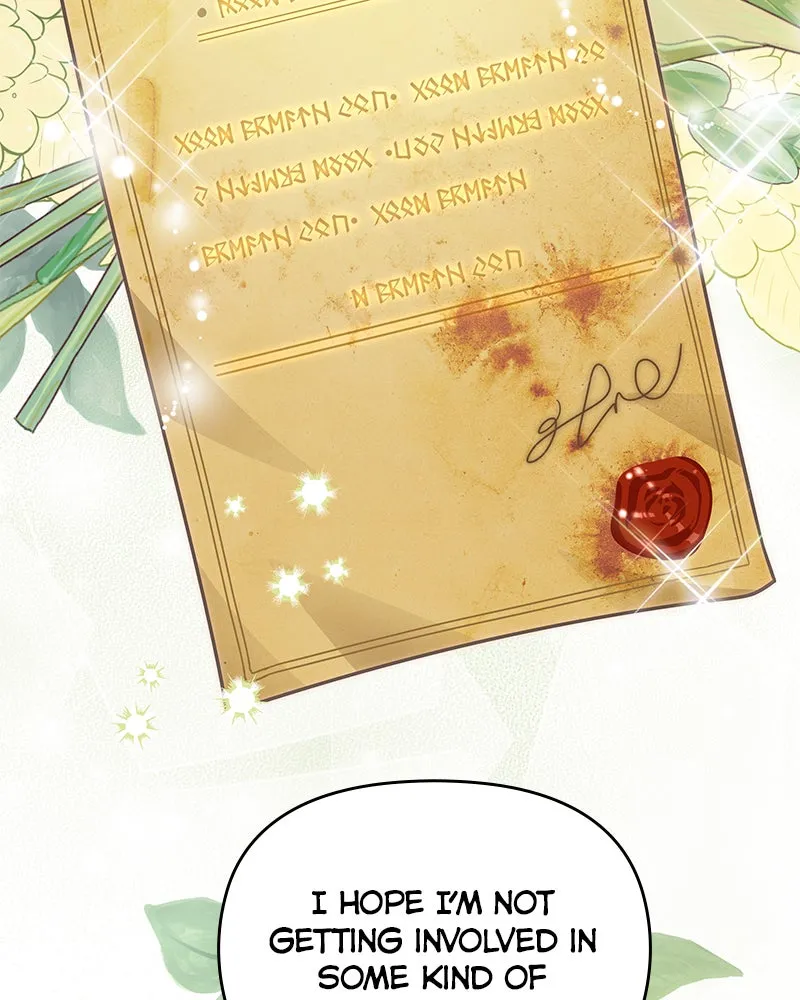Resigning and Healing in Another World Chapter 28 page 21 - 