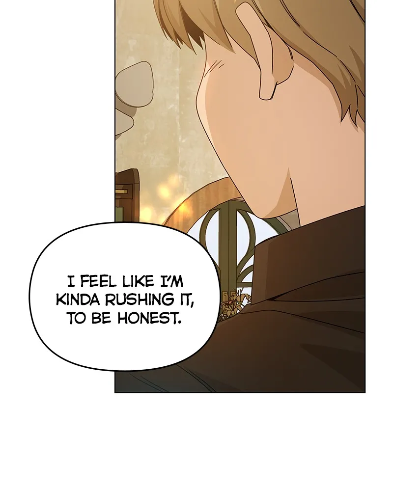 Resigning and Healing in Another World Chapter 28 page 23 - 