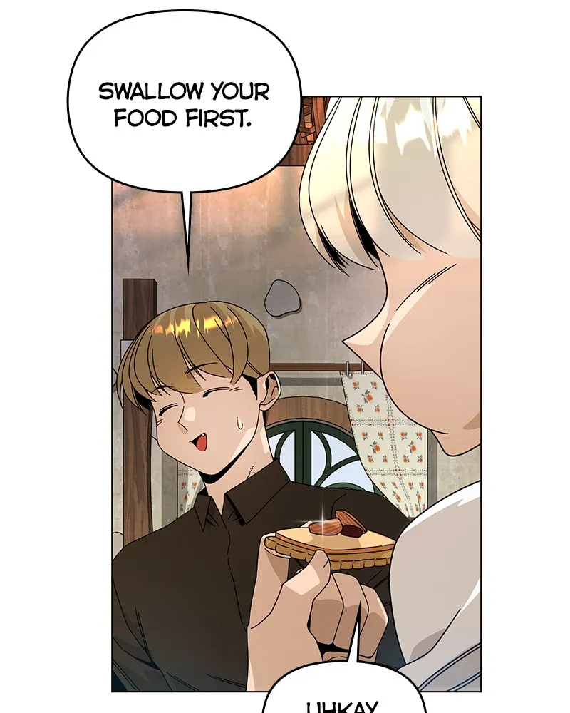 Resigning and Healing in Another World Chapter 28 page 39 - 