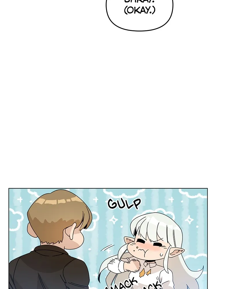 Resigning and Healing in Another World Chapter 28 page 40 - 