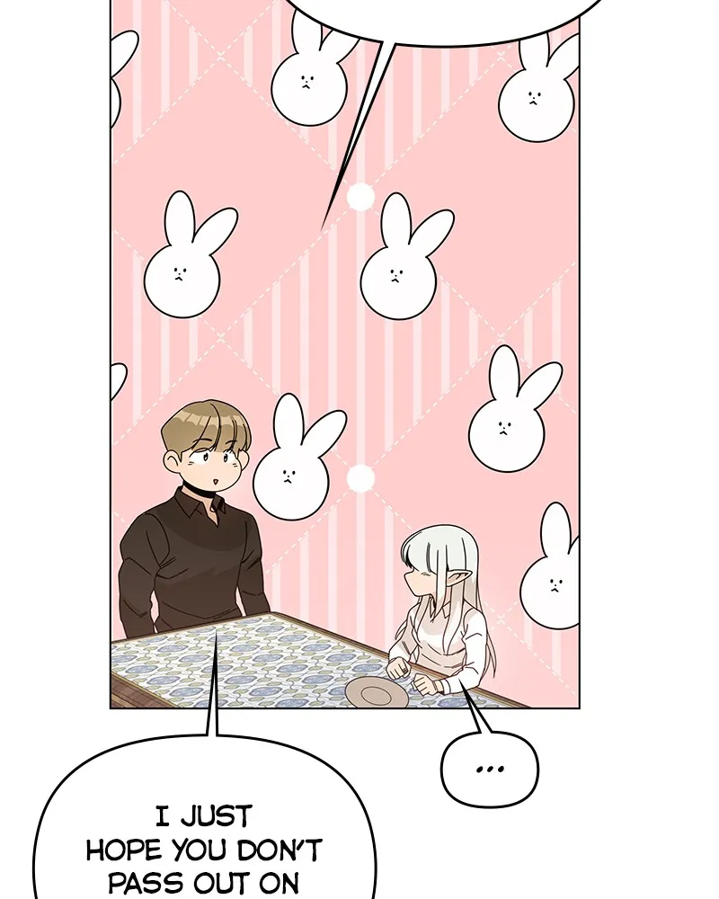 Resigning and Healing in Another World Chapter 28 page 44 - 