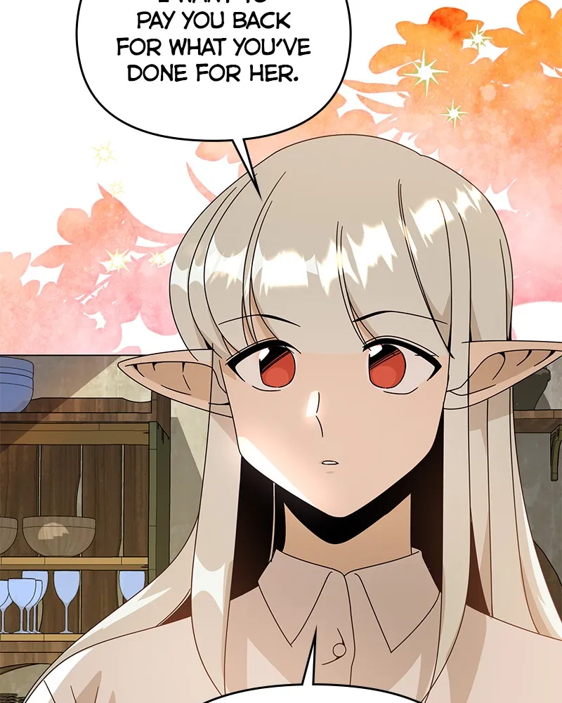 Resigning and Healing in Another World Chapter 28 page 58 - 