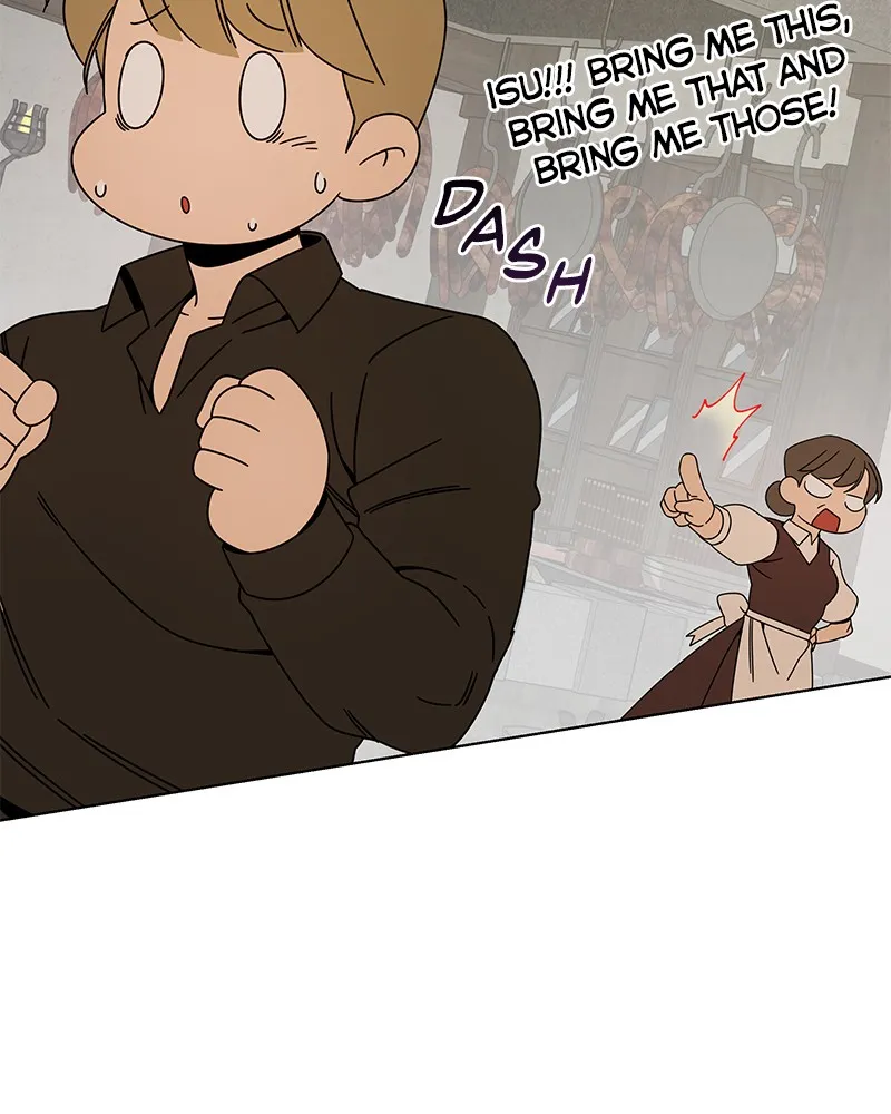 Resigning and Healing in Another World Chapter 28 page 65 - 