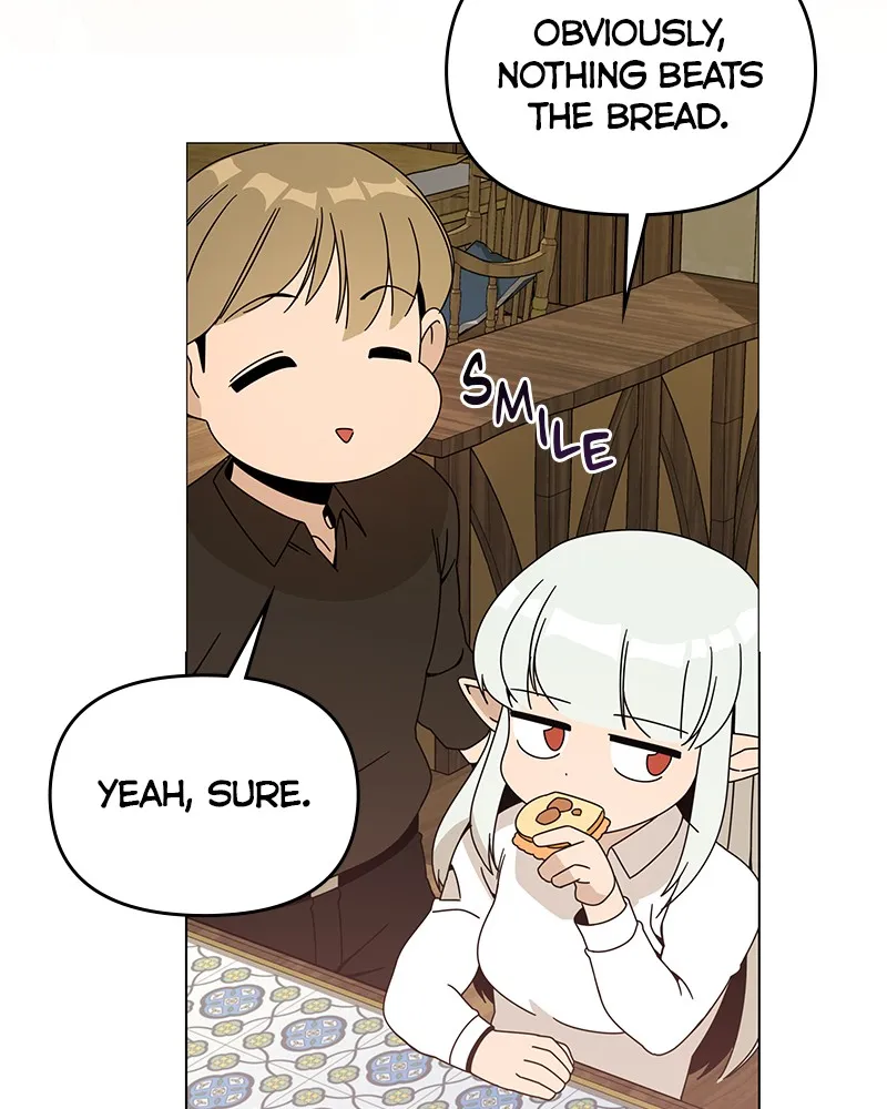 Resigning and Healing in Another World Chapter 28 page 69 - 