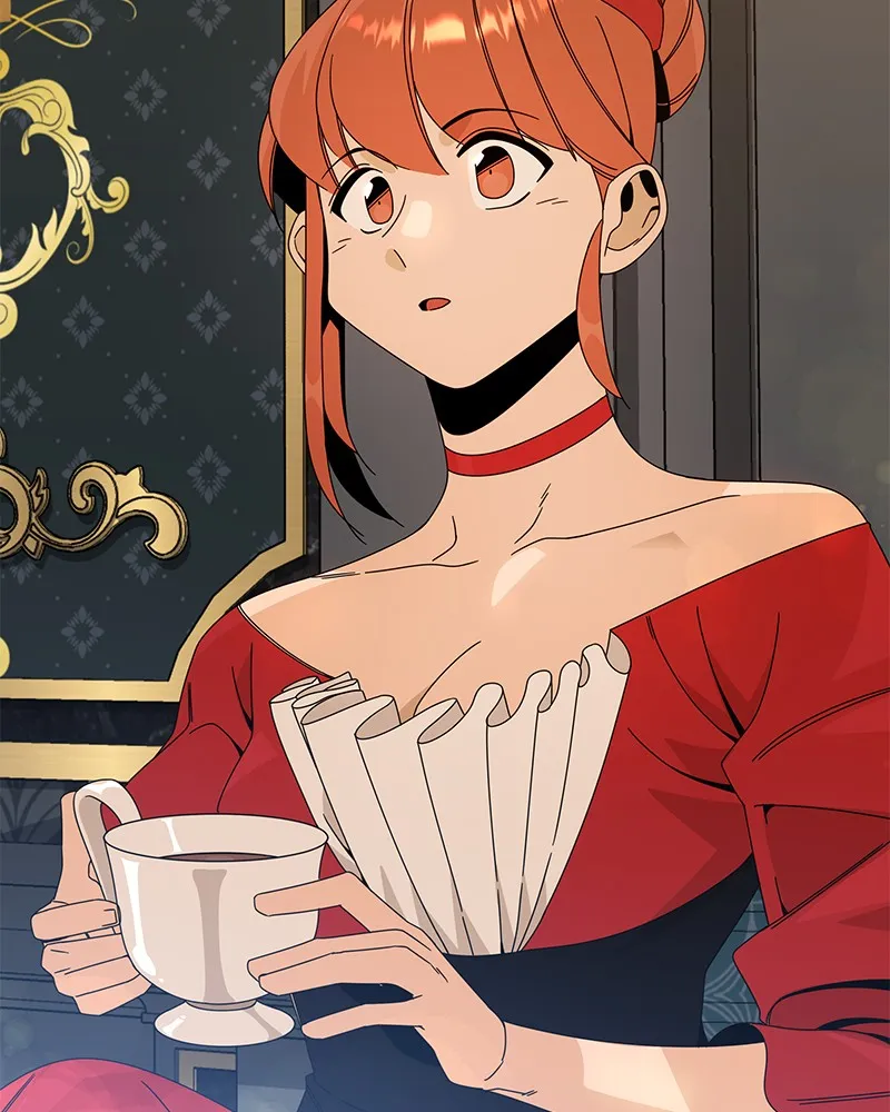 Resigning and Healing in Another World Chapter 28 page 8 - 
