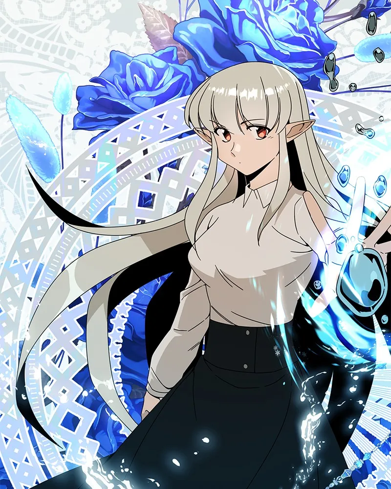 Resigning and Healing in Another World Chapter 28 page 76 - 