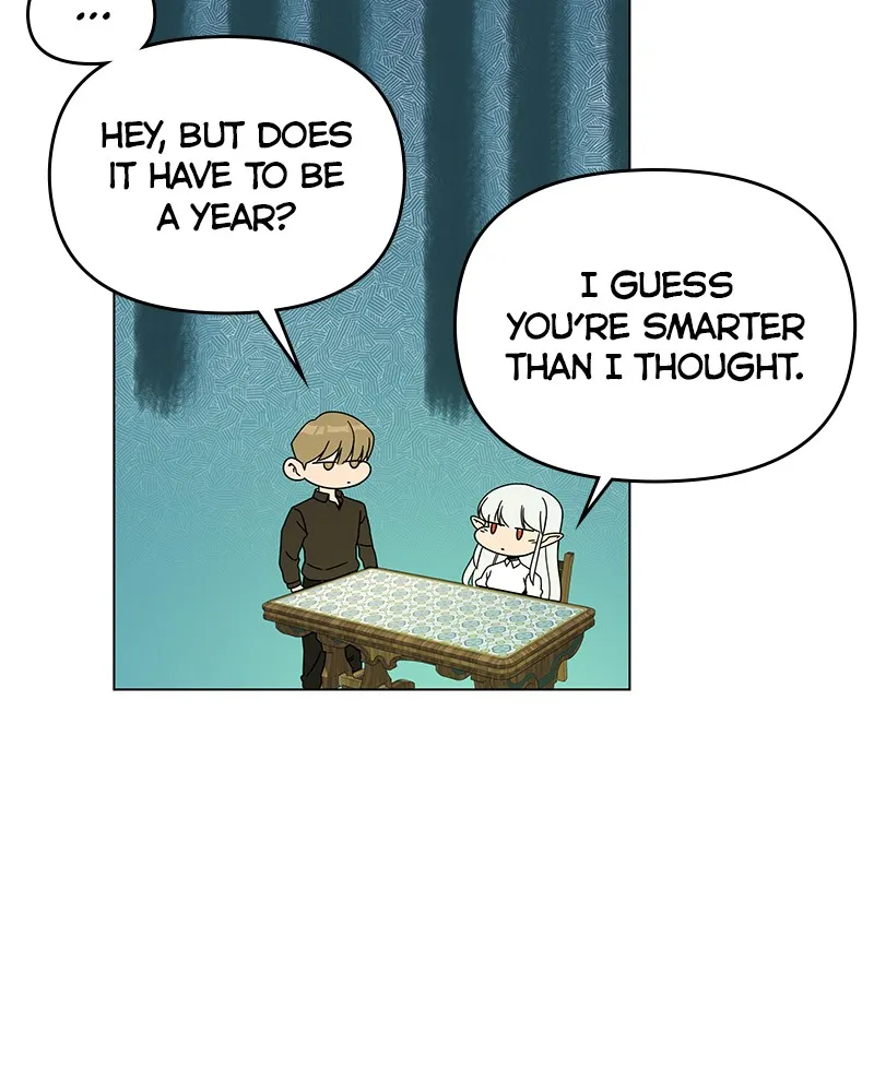 Resigning and Healing in Another World Chapter 28 page 78 - 