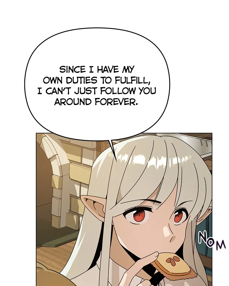 Resigning and Healing in Another World Chapter 28 page 79 - 