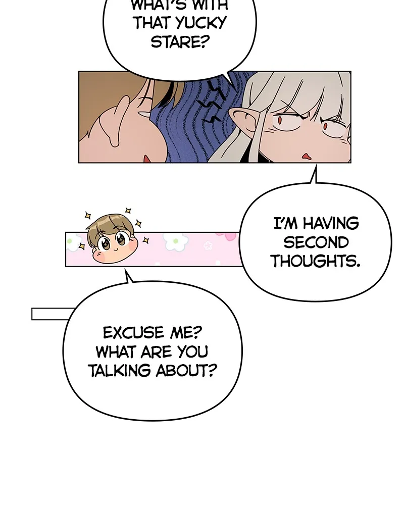 Resigning and Healing in Another World Chapter 28 page 87 - 