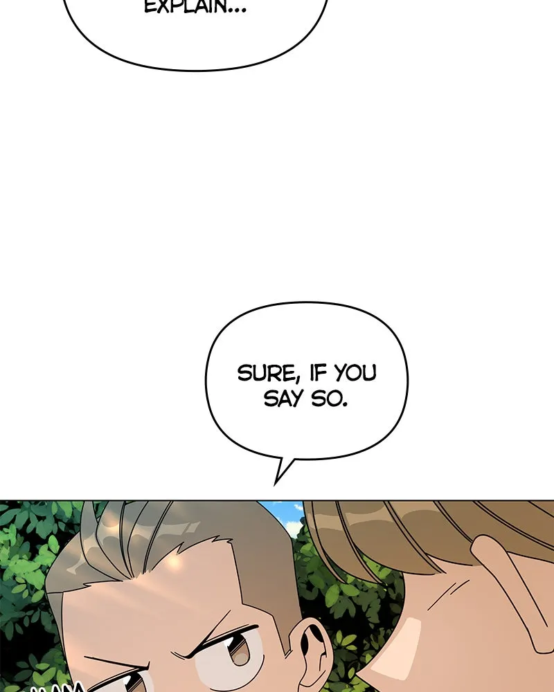 Resigning and Healing in Another World Chapter 28 page 96 - 