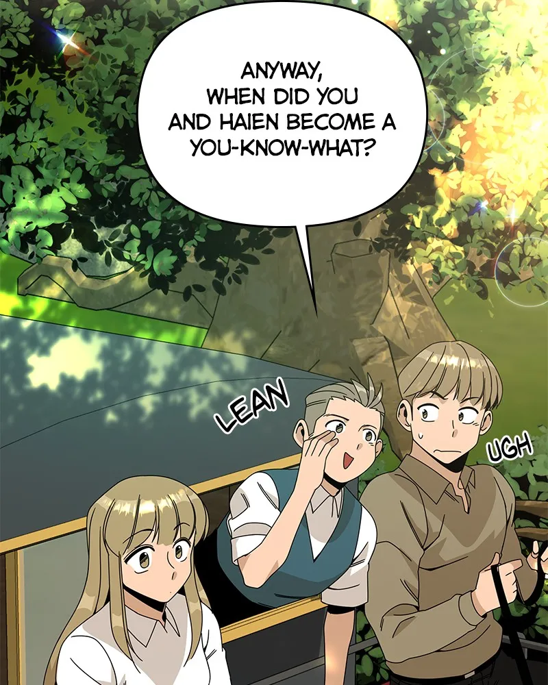 Resigning and Healing in Another World Chapter 28 page 98 - 