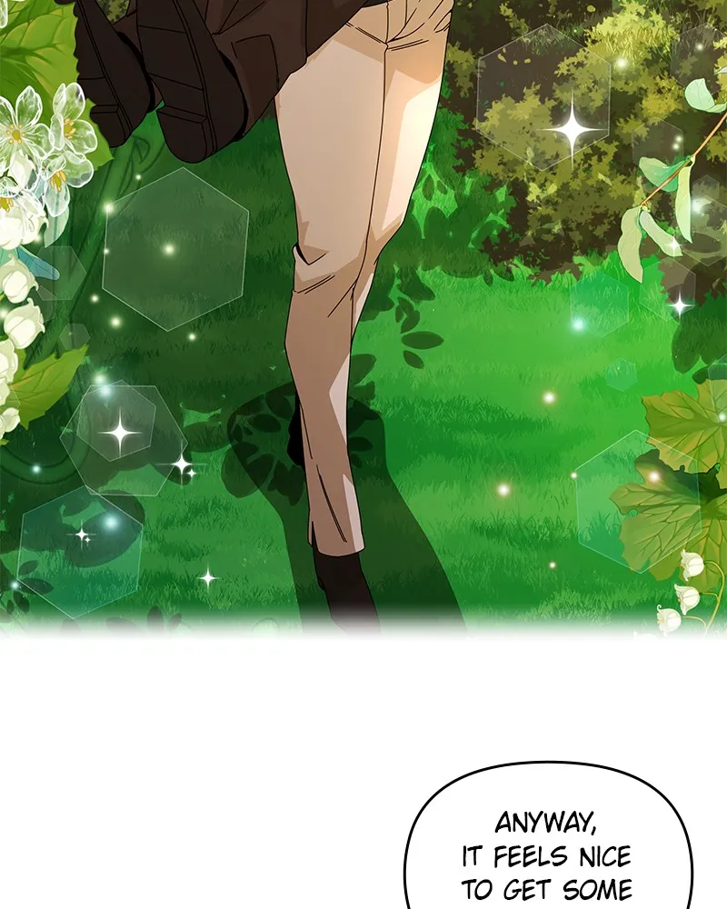 Resigning and Healing in Another World Chapter 29 page 11 - 
