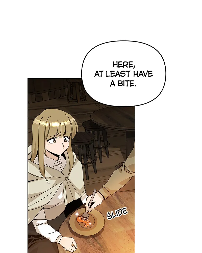 Resigning and Healing in Another World Chapter 29 page 116 - 