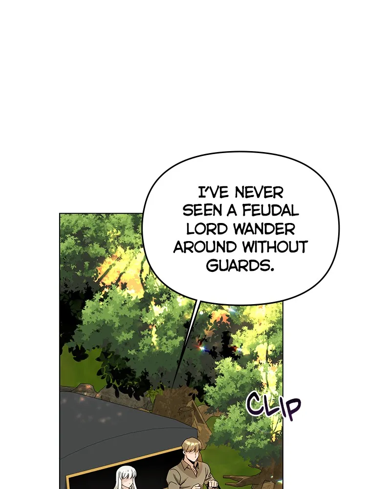 Resigning and Healing in Another World Chapter 29 page 21 - 