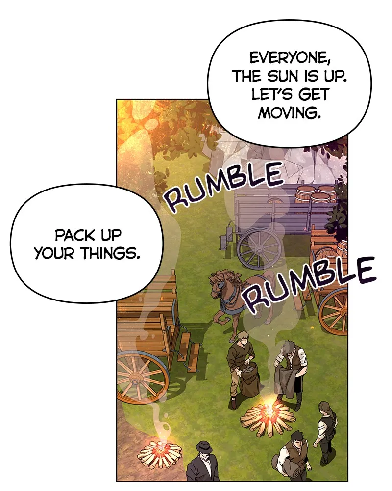 Resigning and Healing in Another World Chapter 29 page 38 - 