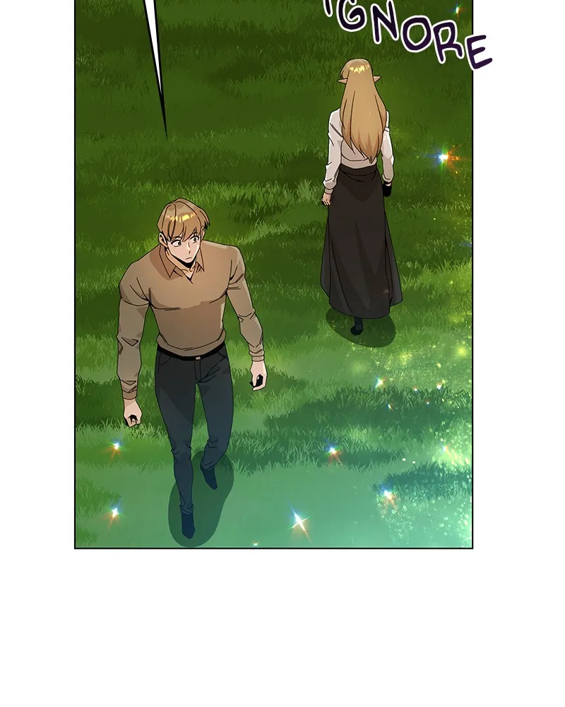 Resigning and Healing in Another World Chapter 29 page 42 - 