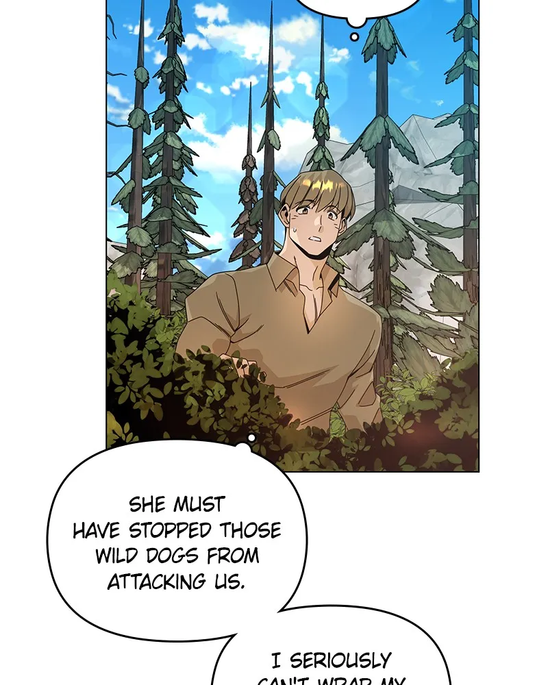 Resigning and Healing in Another World Chapter 29 page 47 - 