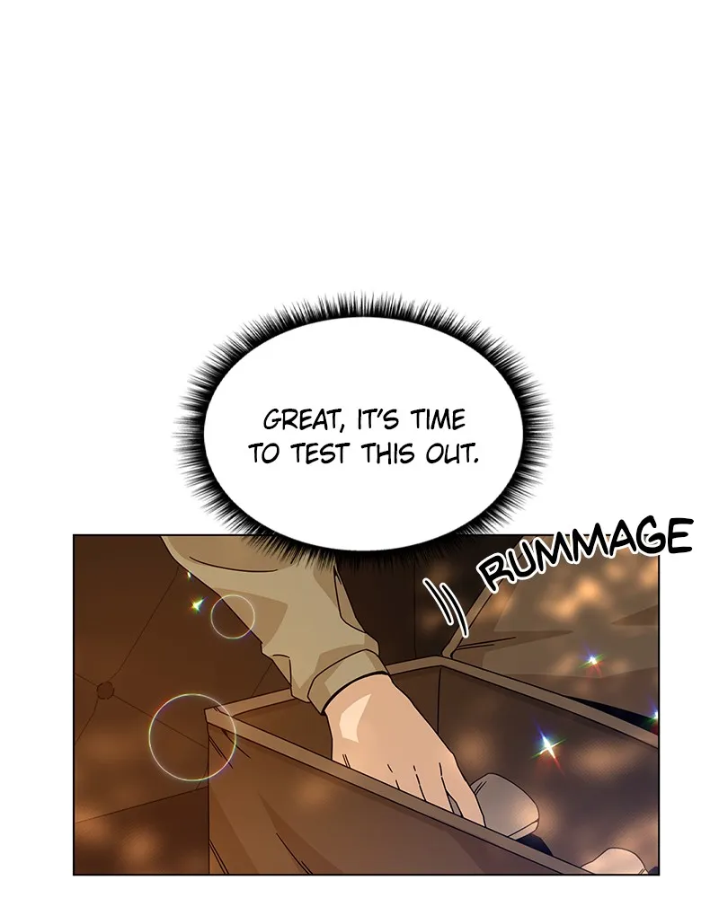 Resigning and Healing in Another World Chapter 29 page 58 - 