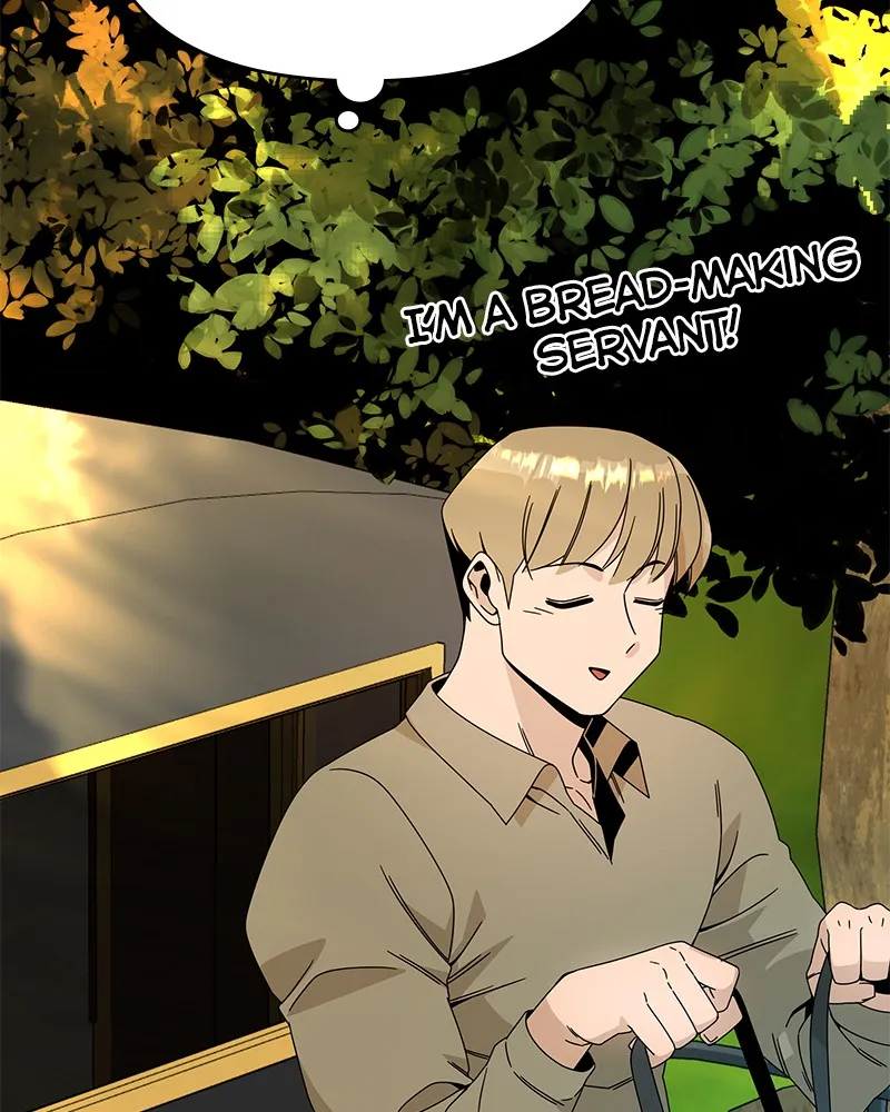 Resigning and Healing in Another World Chapter 29 page 8 - 
