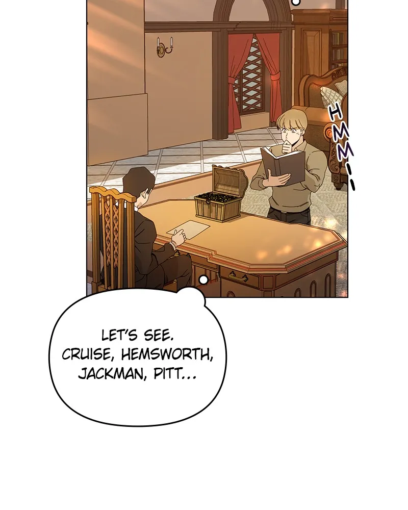 Resigning and Healing in Another World Chapter 29 page 79 - 