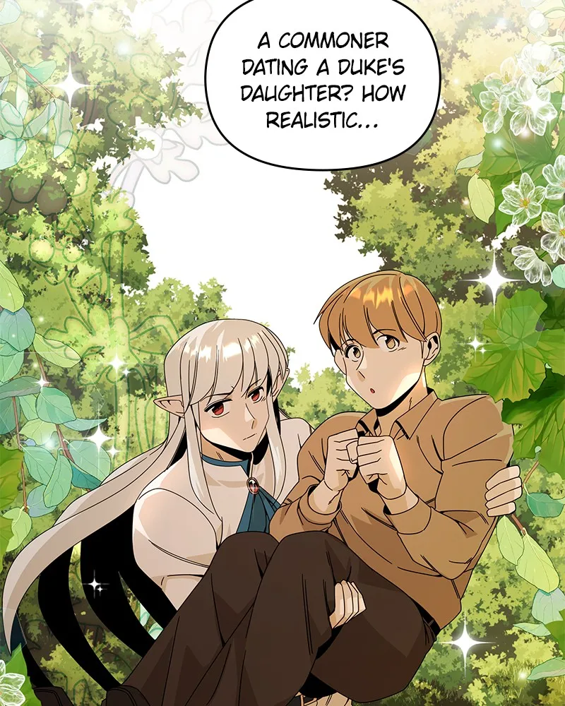 Resigning and Healing in Another World Chapter 29 page 10 - 