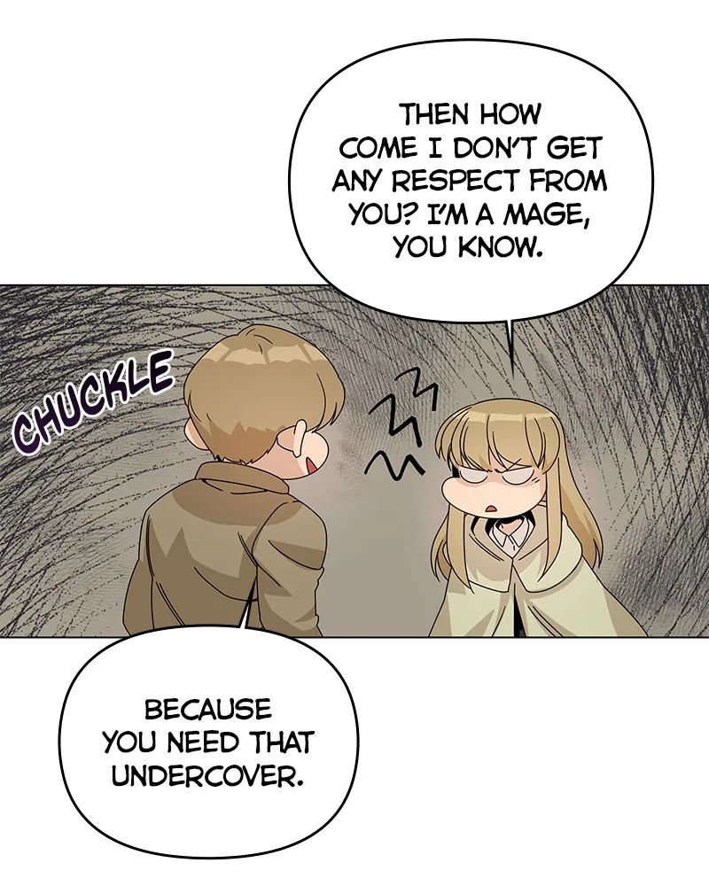 Resigning and Healing in Another World Chapter 29 page 100 - 