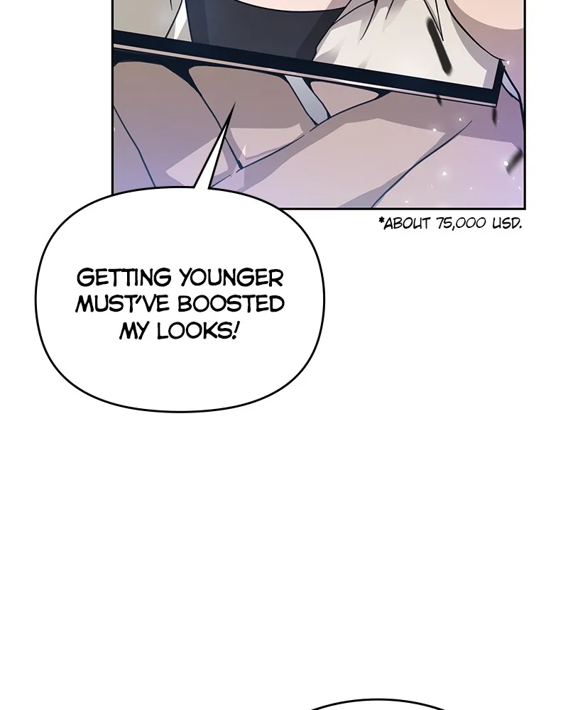 Resigning and Healing in Another World Chapter 3 page 11 - 