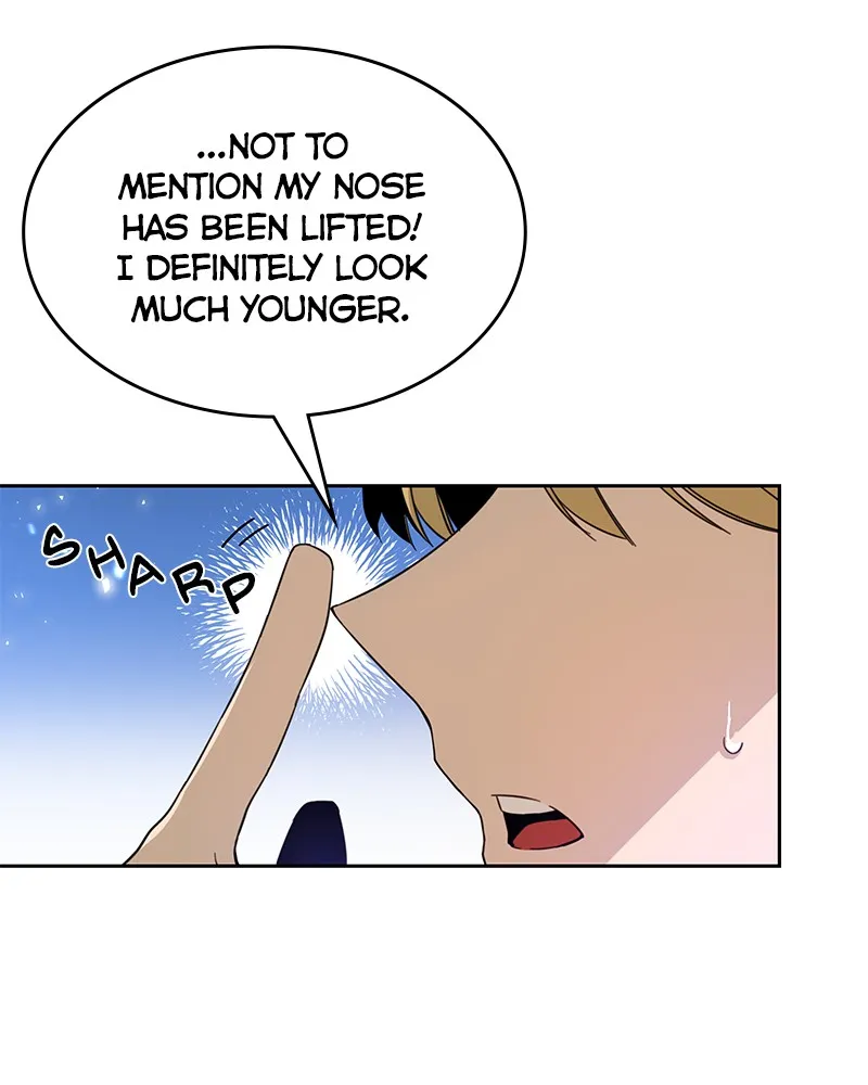 Resigning and Healing in Another World Chapter 3 page 13 - 