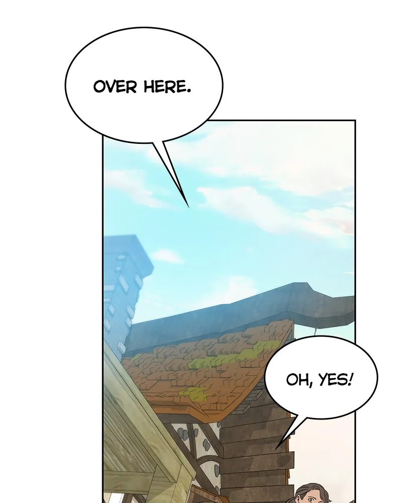 Resigning and Healing in Another World Chapter 3 page 122 - 