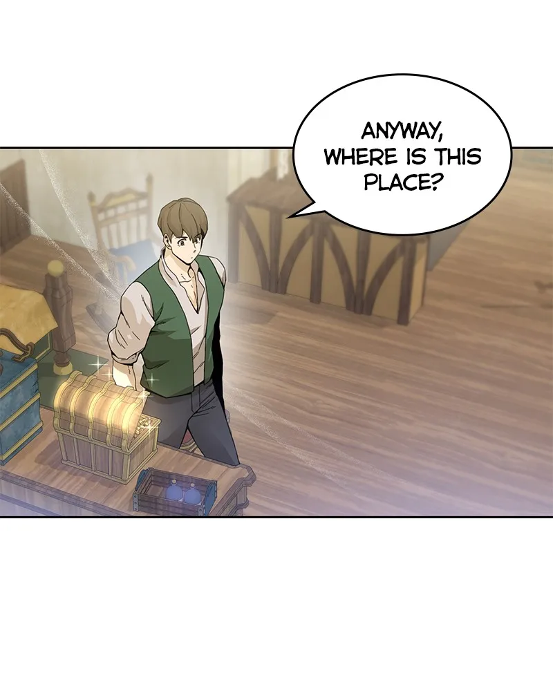 Resigning and Healing in Another World Chapter 3 page 19 - 