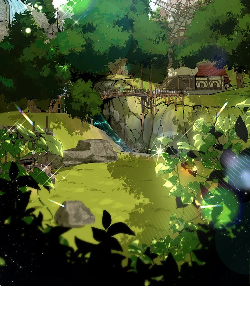 Resigning and Healing in Another World Chapter 3 page 25 - 