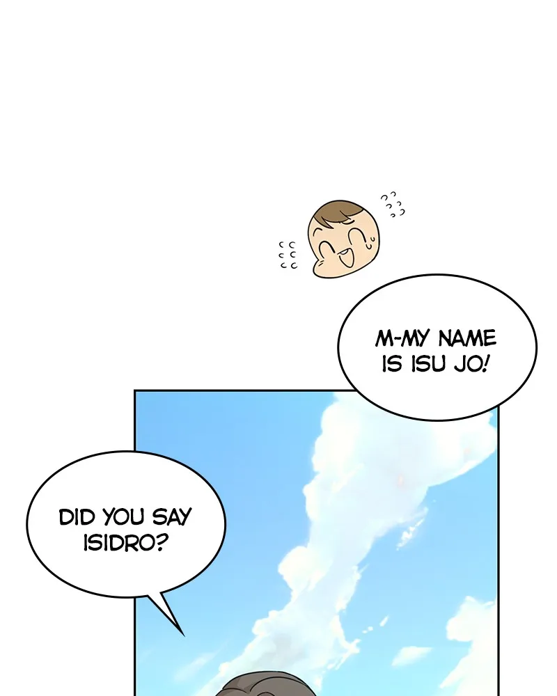 Resigning and Healing in Another World Chapter 3 page 37 - 