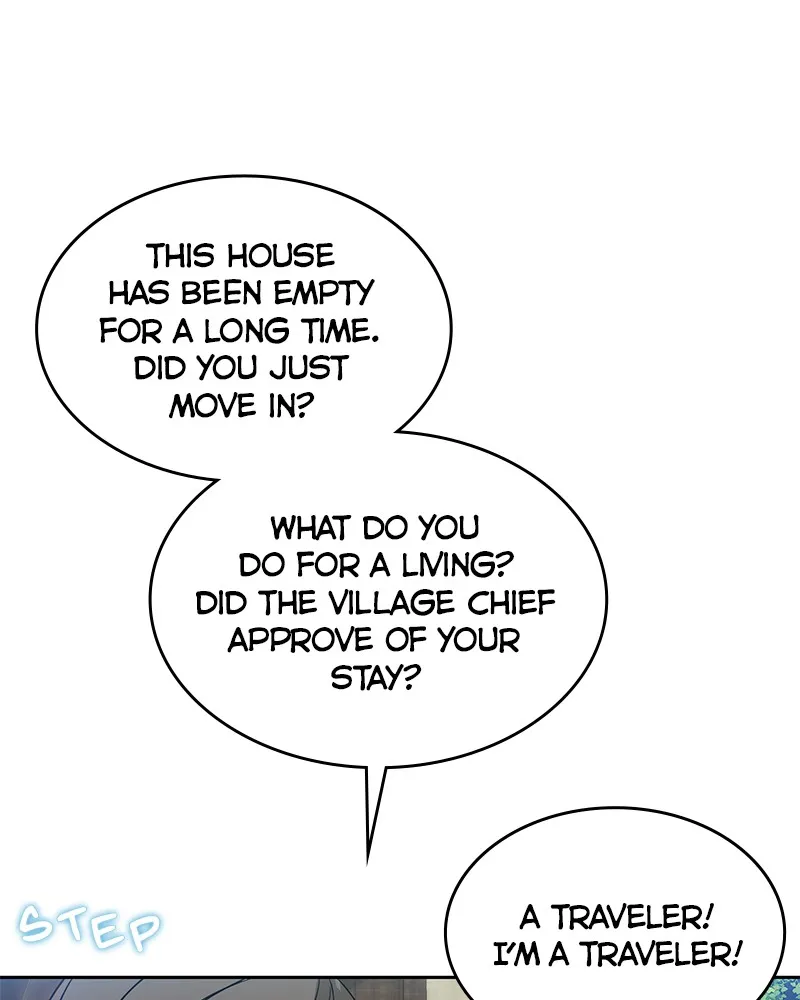 Resigning and Healing in Another World Chapter 3 page 39 - 
