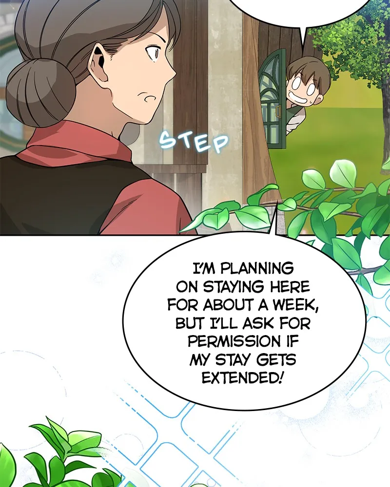 Resigning and Healing in Another World Chapter 3 page 40 - 