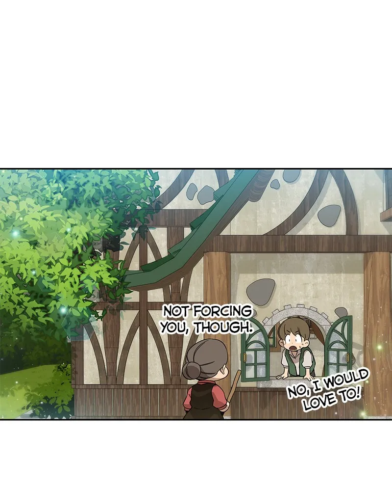 Resigning and Healing in Another World Chapter 3 page 44 - 