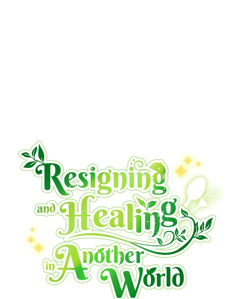 Resigning and Healing in Another World Chapter 3 page 45 - 