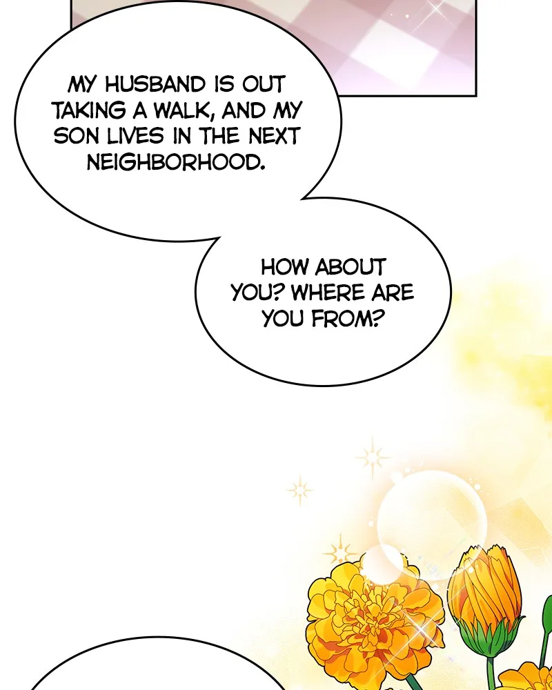 Resigning and Healing in Another World Chapter 3 page 58 - 