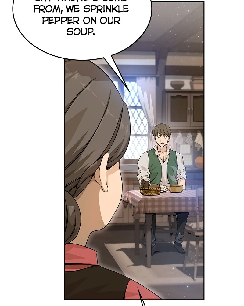 Resigning and Healing in Another World Chapter 3 page 90 - 
