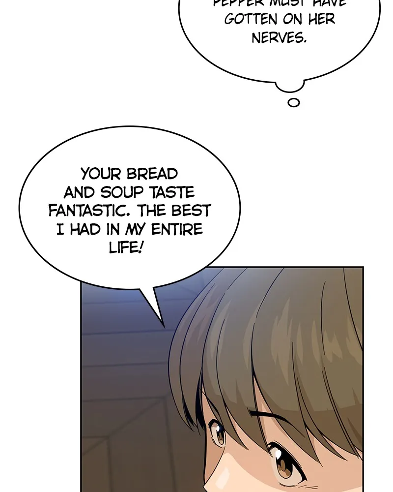 Resigning and Healing in Another World Chapter 3 page 95 - 